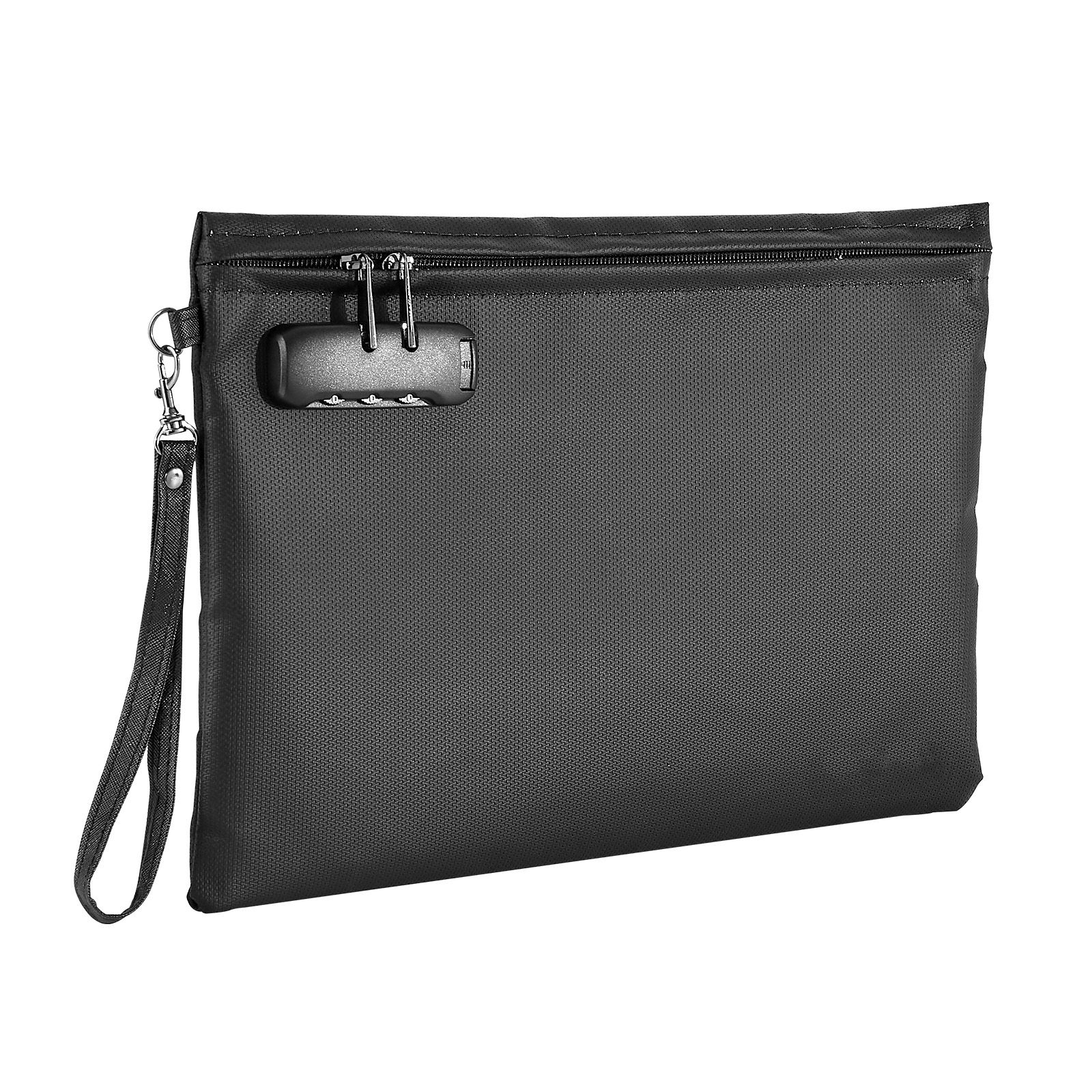 Borsa portadocumenti ignifuga, - Home Office For Passport recensione e prezzo