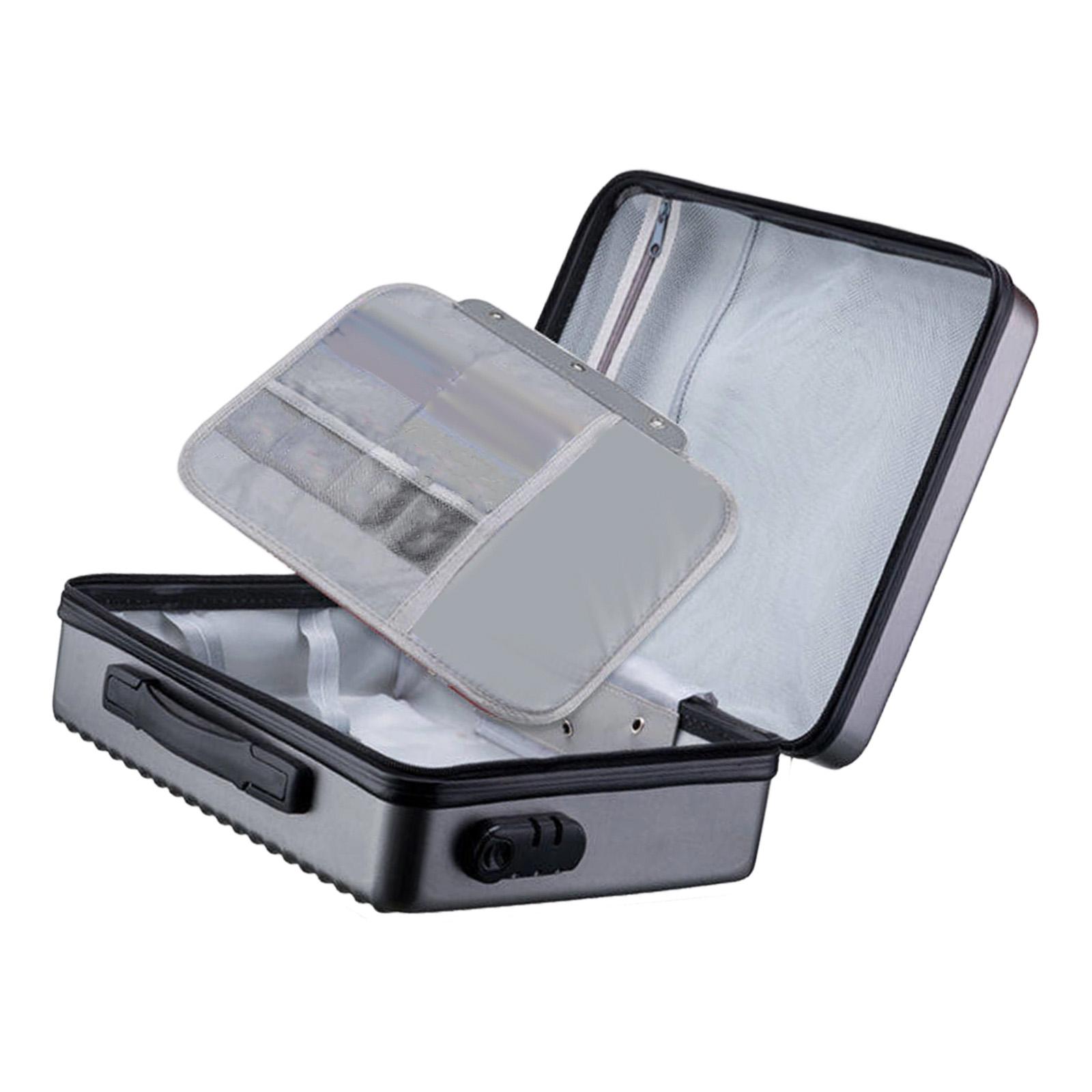Valigetta Portadocumenti Ignif - Home Office Travel Document recensione e prezzo