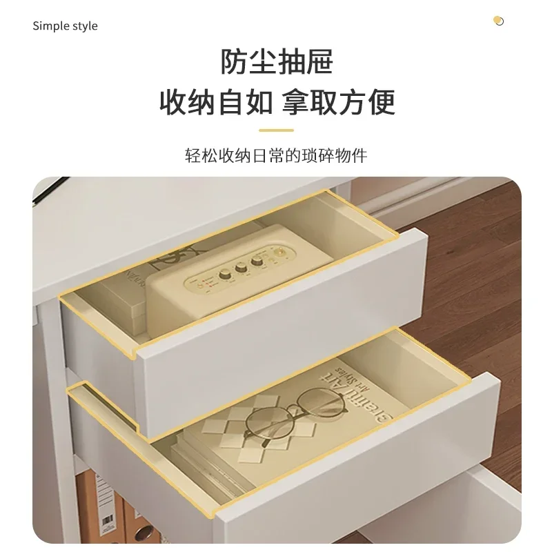 Scrivania per Casa, Studio, Ca - Home Office Student recensione e prezzo