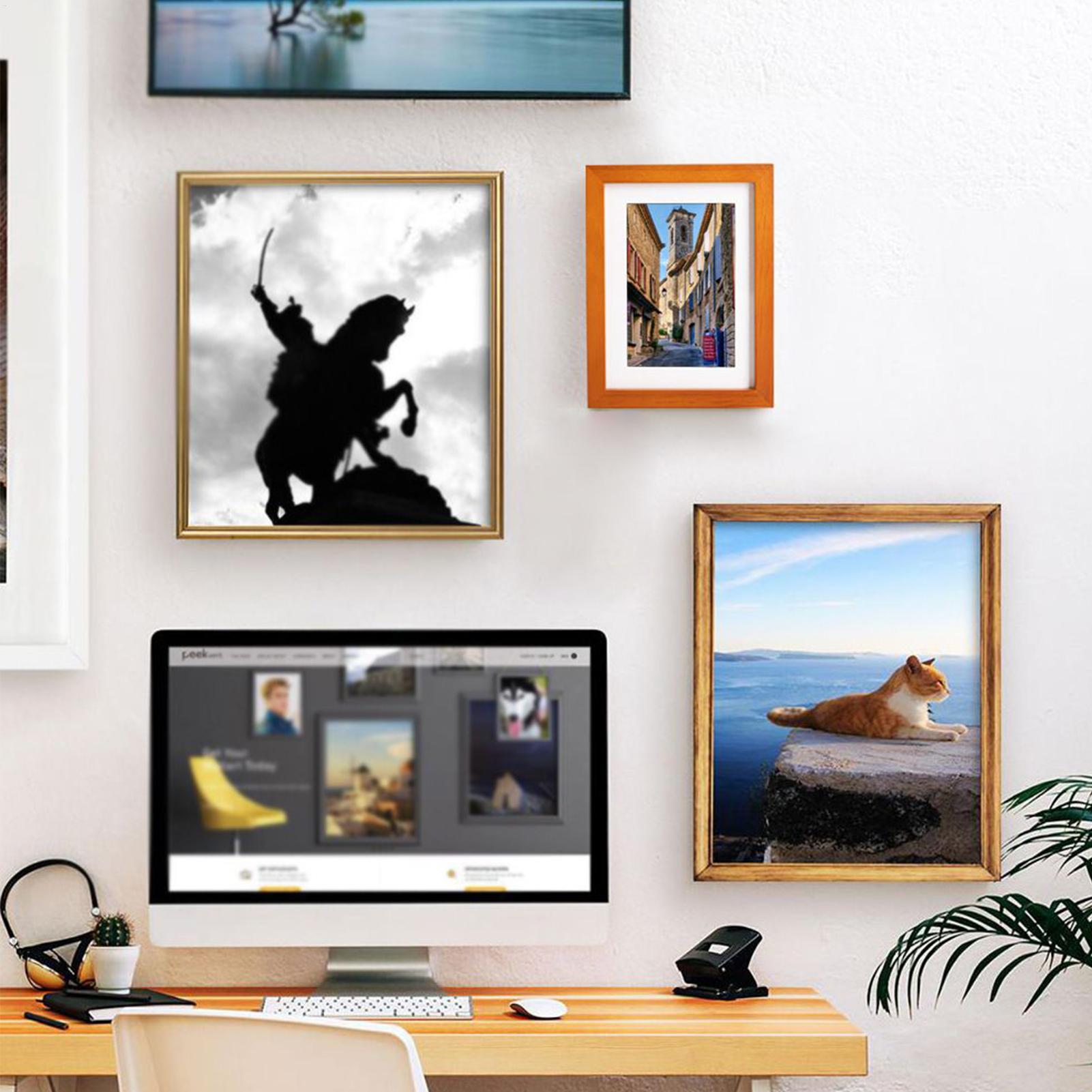 Cornice per foto portatile Spa - Home Office For Passport recensione e prezzo
