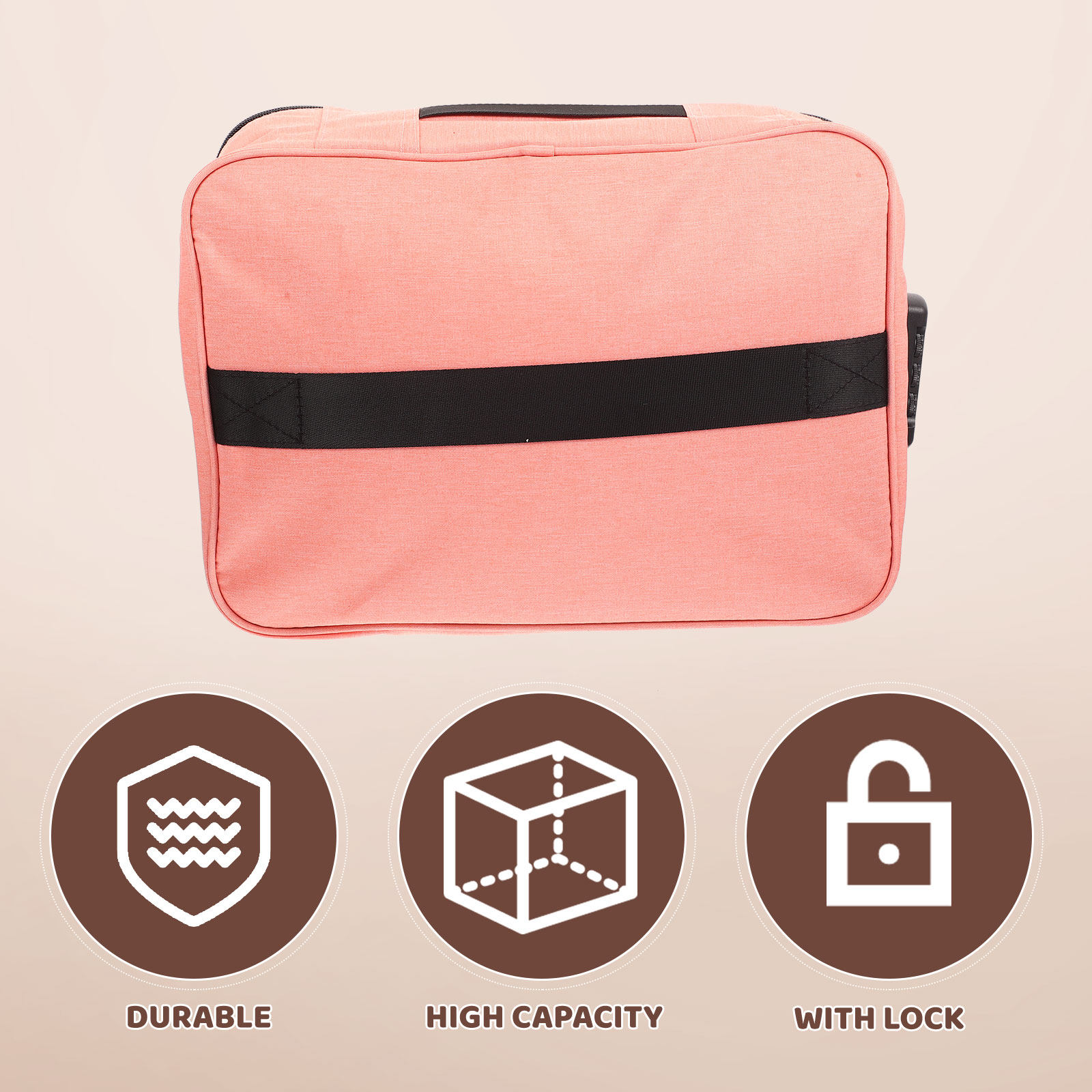 Scatola Organizzatrice per Doc - Home Office Travel Document recensione e prezzo