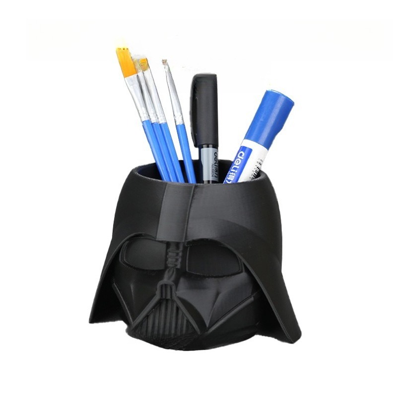 Portapenne da Scrivania Darth  - Home Office Student recensione e prezzo