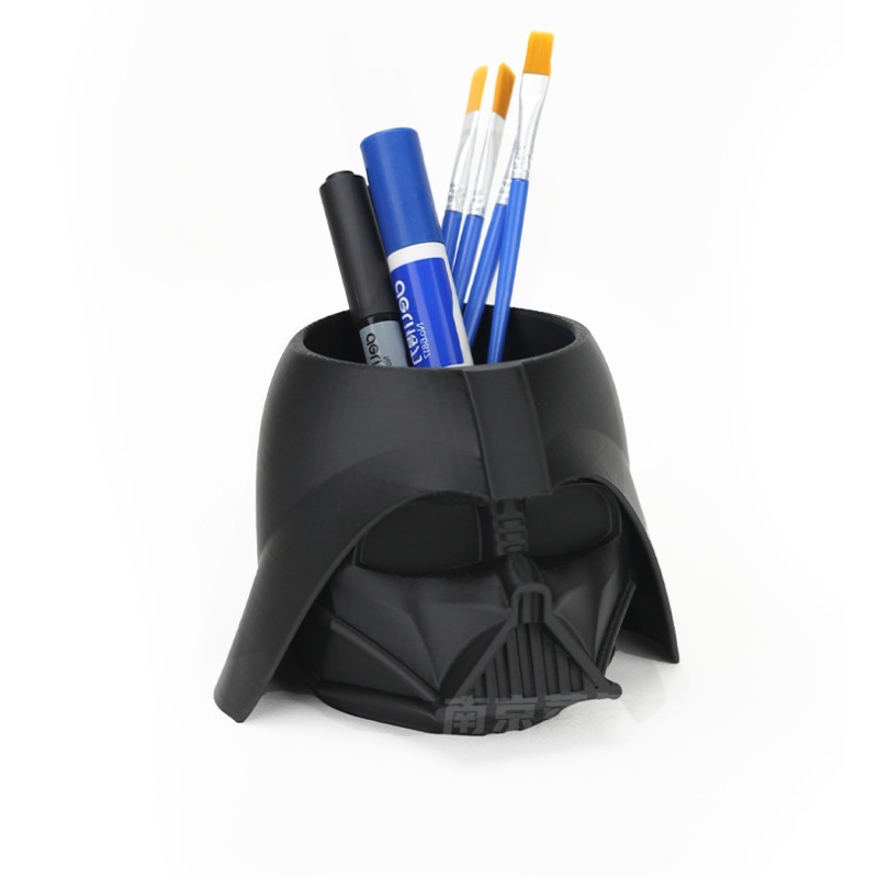 Portapenne da Scrivania Darth  - Home Office Student recensione e prezzo