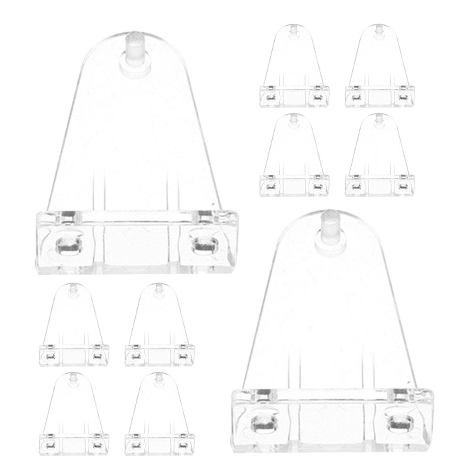 12 Pezzi di Robuste Clip per T - Home Office Windows recensione e prezzo
