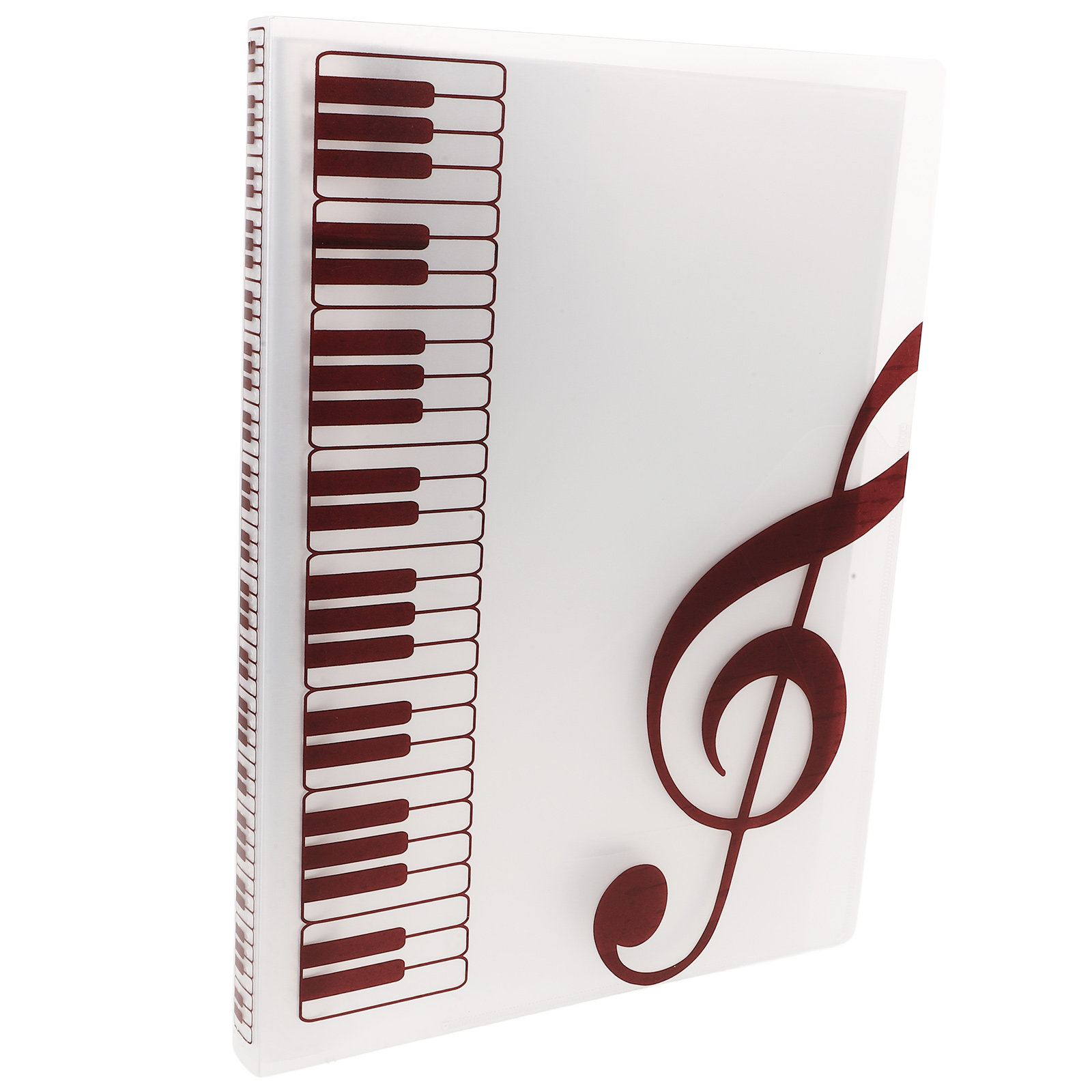 Cartella per Spartiti Musicali - Home Office Travel Document recensione e prezzo