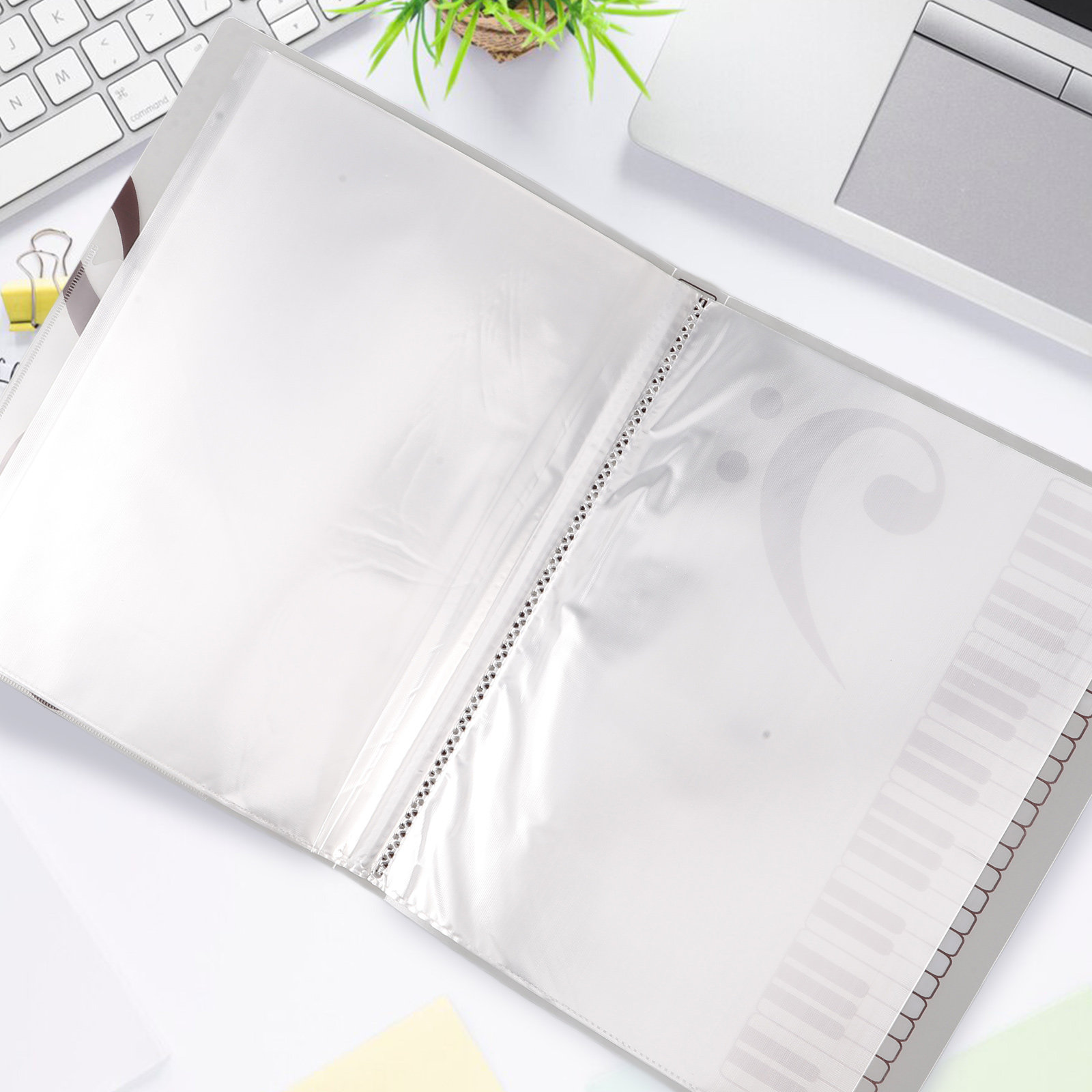 Cartella per Spartiti Musicali - Home Office Travel Document recensione e prezzo