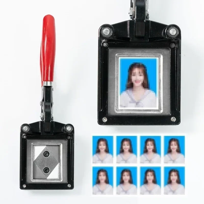 Taglierina per Foto Passaporto - Home Office For Passport recensione e prezzo