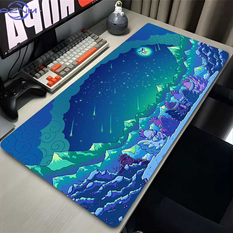 Tappetino per Mouse S-stardew  - Home Office News recensione e prezzo