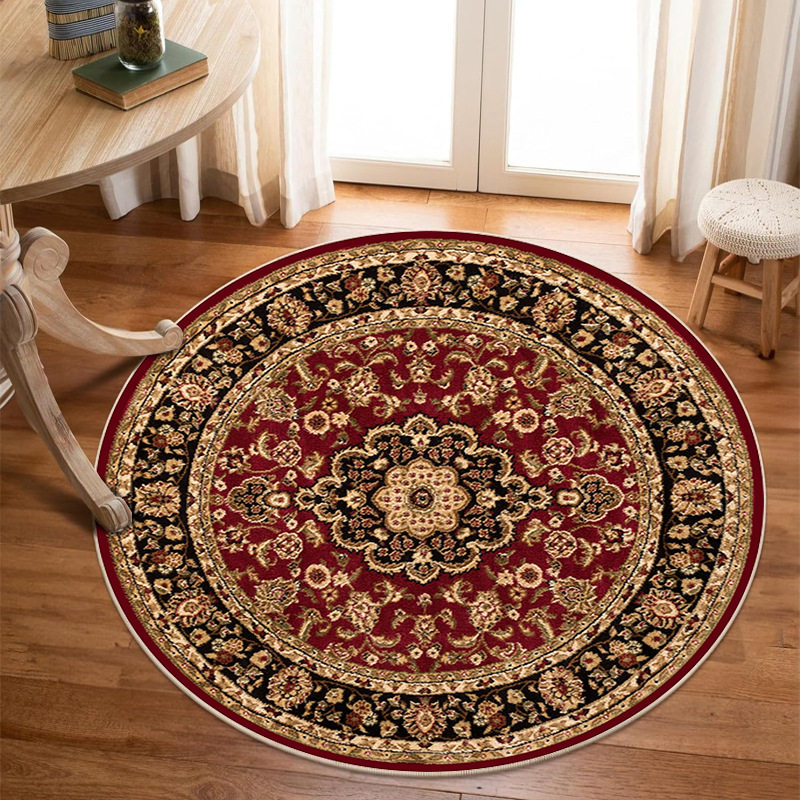 VIKAMA Tappeto in pile di cris - Home Office Rug recensione e prezzo