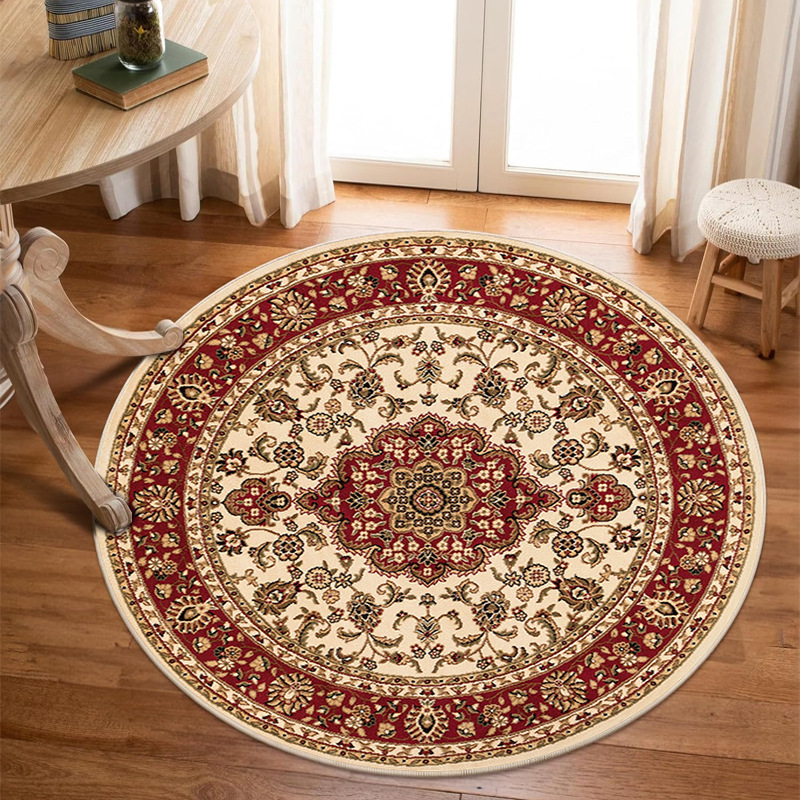 VIKAMA Tappeto in pile di cris - Home Office Rug recensione e prezzo