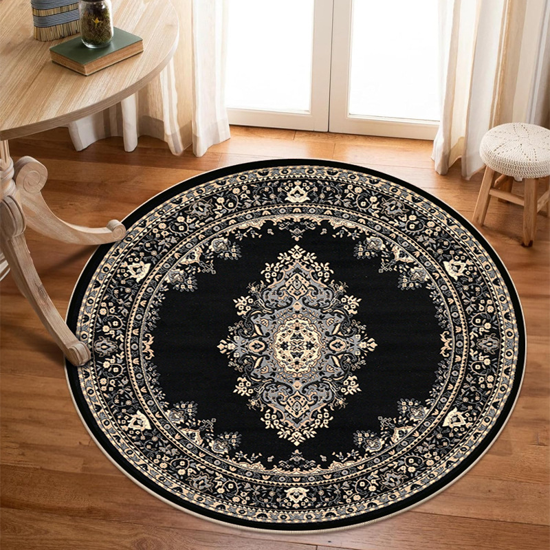 VIKAMA Tappeto in pile di cris - Home Office Rug recensione e prezzo