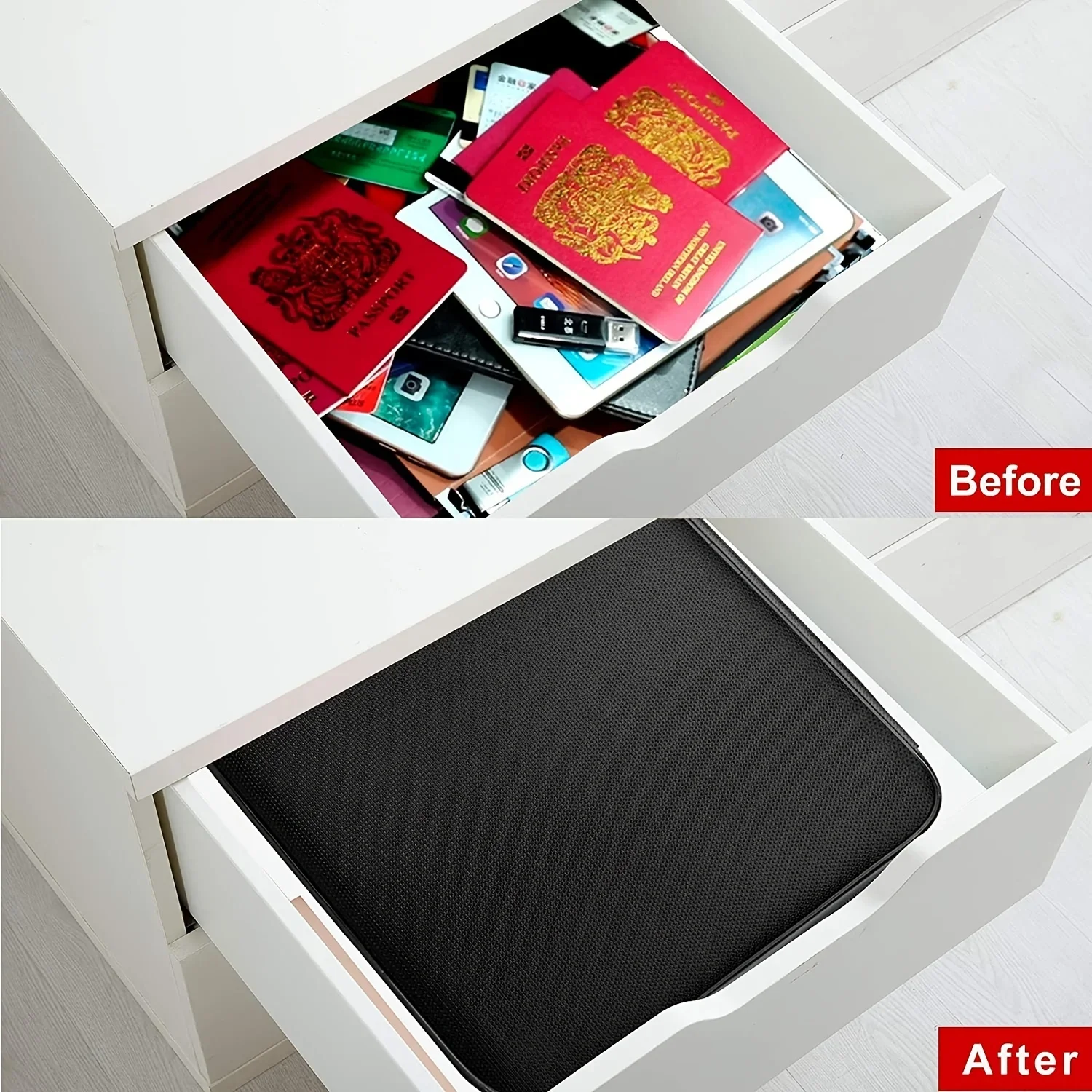 Borse per organizer per docume - Home Office Travel Document recensione e prezzo