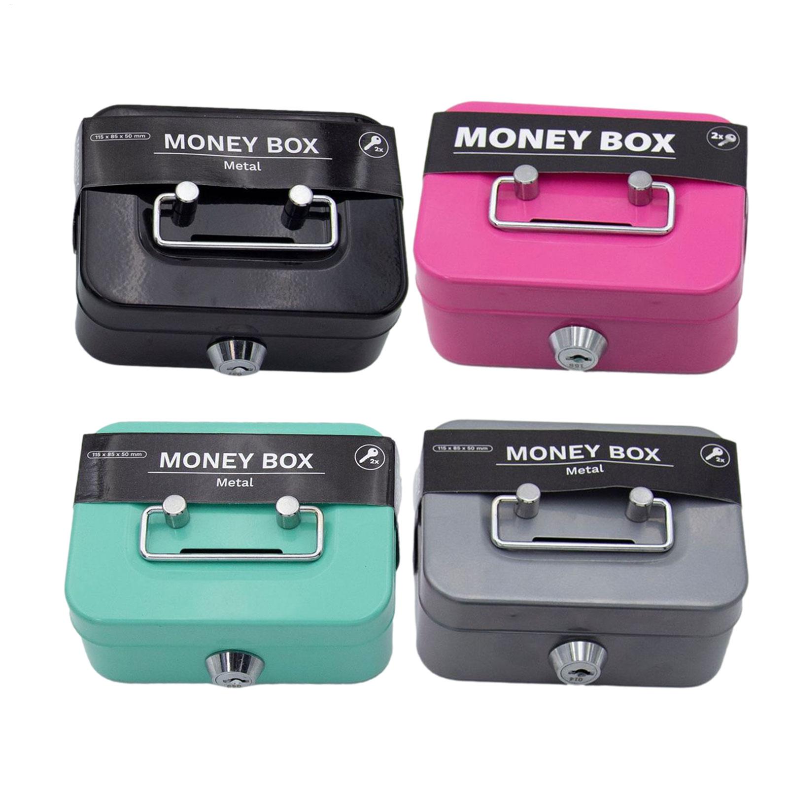 Mini cassetta di sicurezza in  - Home Office For Passport recensione e prezzo