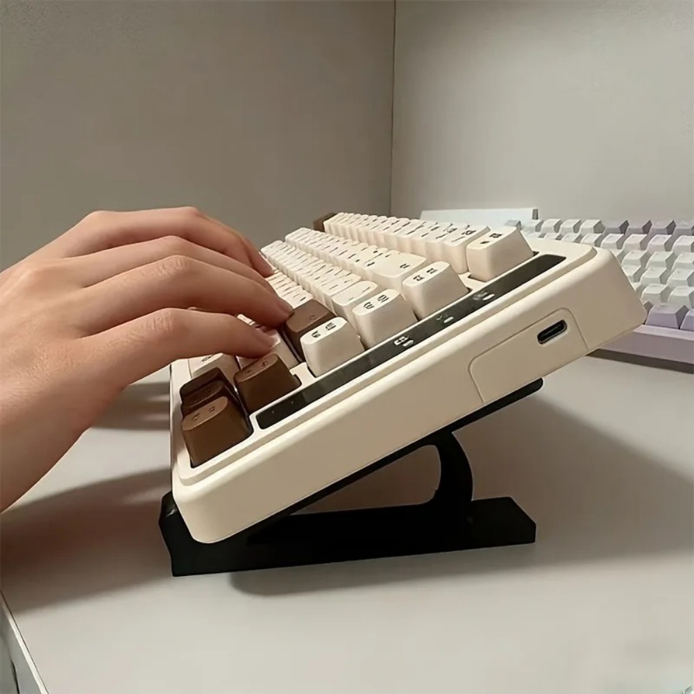 Supporto ergonomico per tastie - Home Office Studio recensione e prezzo