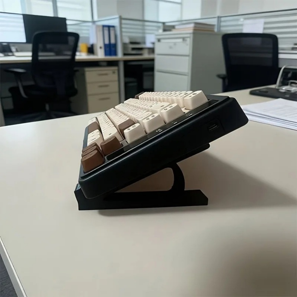 Supporto ergonomico per tastie - Home Office Studio recensione e prezzo