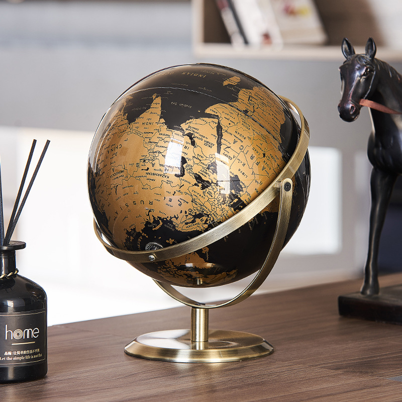 Globo Terrestre Multidimension - English Home Office recensione e prezzo