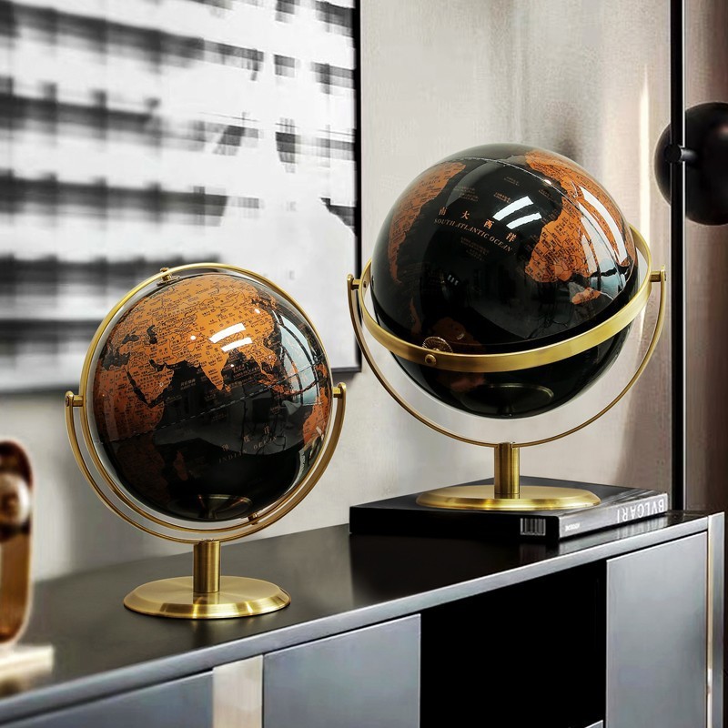 Globo Terrestre Multidimension - English Home Office recensione e prezzo