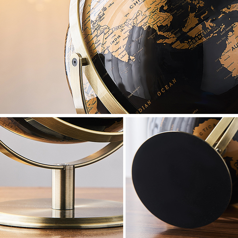 Globo Terrestre Multidimension - English Home Office recensione e prezzo