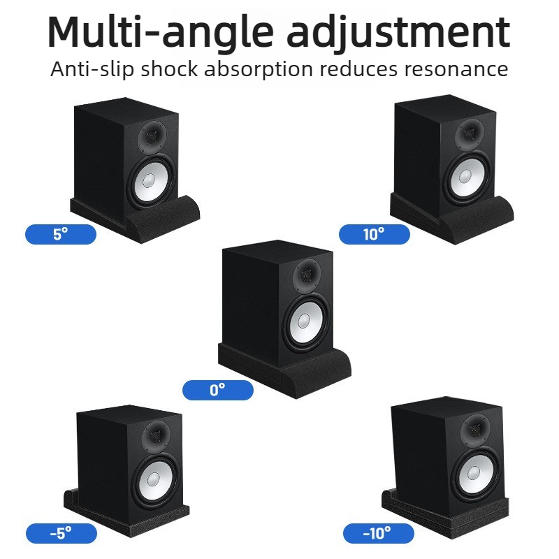 Tappetini Isolanti Acustici An - Home Office Studio recensione e prezzo