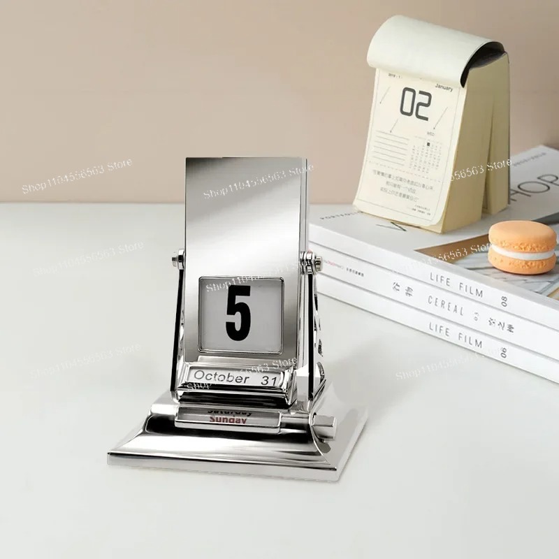Calendario da tavolo perpetuo  - English Home Office recensione e prezzo