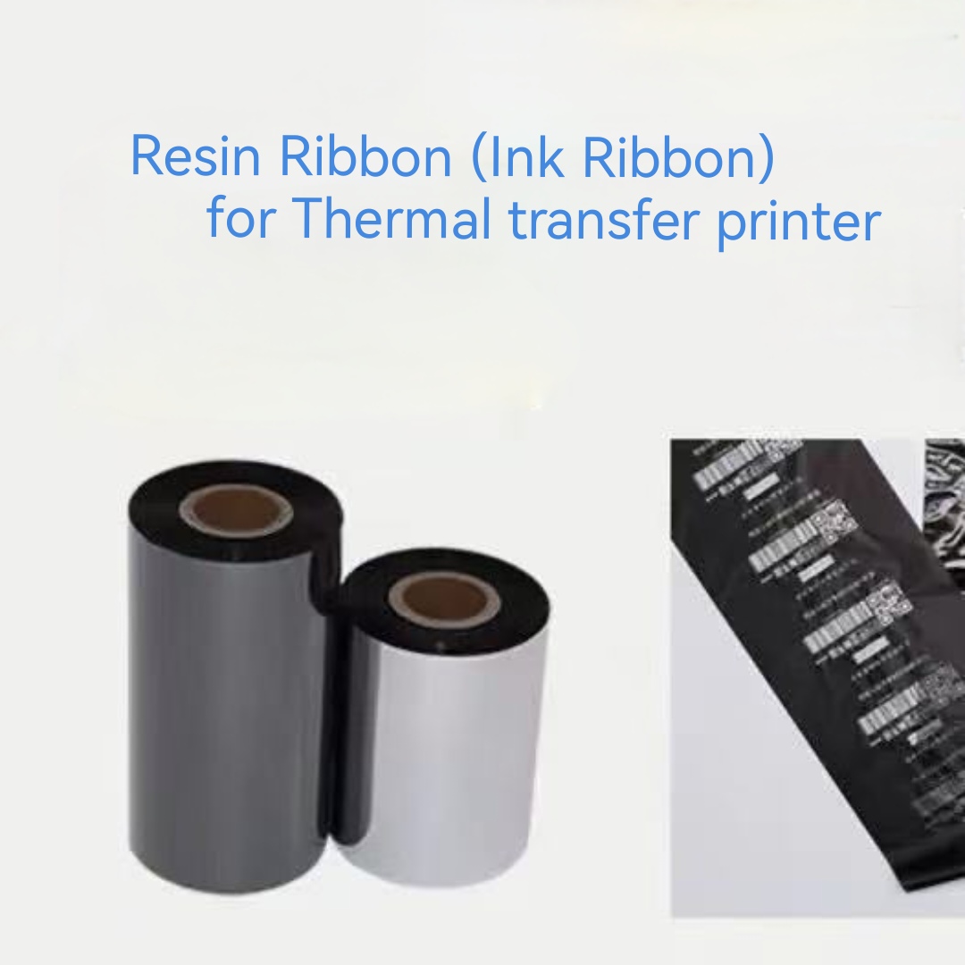 Nastro in Resina per Trasferim - Label Maker Machine recensione e prezzo