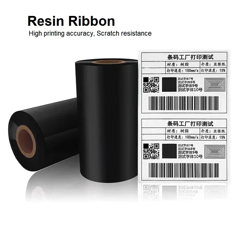 Nastro in Resina per Trasferim - Label Maker Machine recensione e prezzo