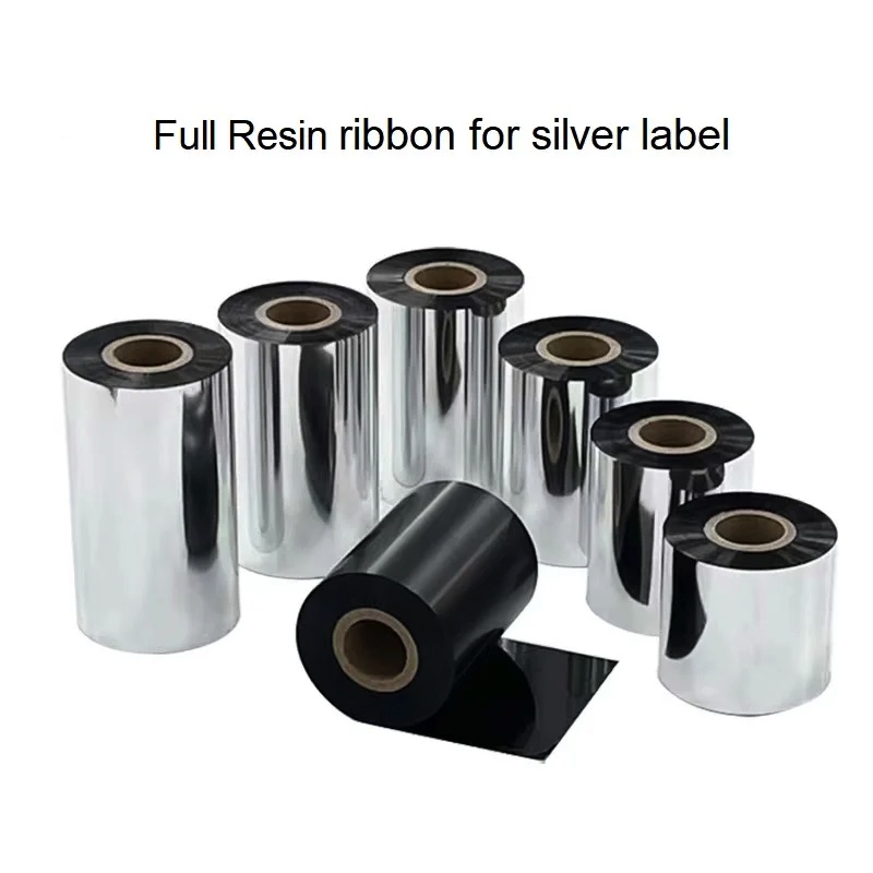 Nastro in Resina per Trasferim - Label Maker Machine recensione e prezzo