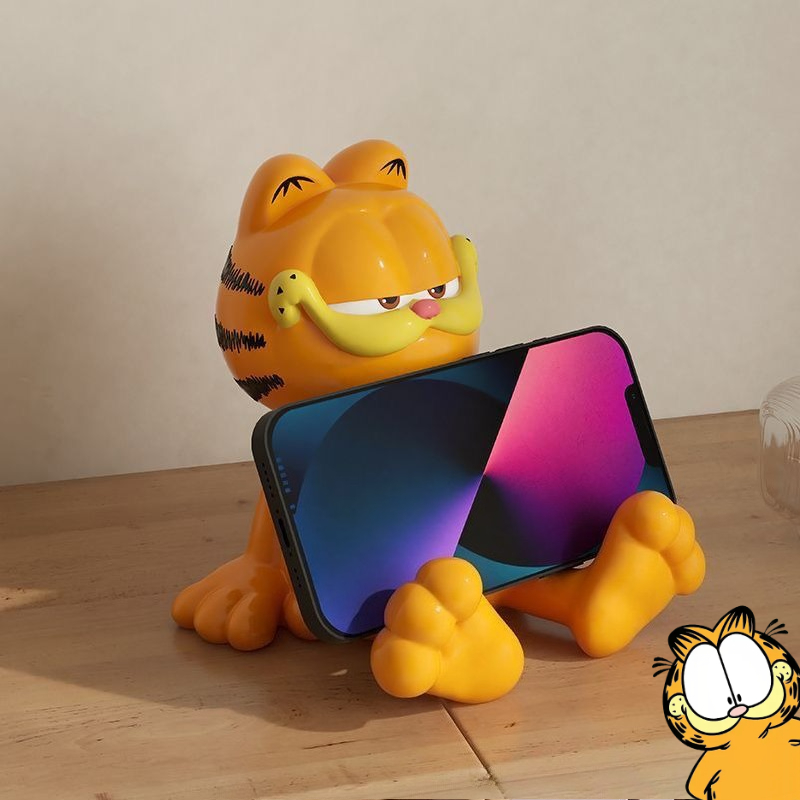 Peluche Garfield, simpatico pe - Home Office Student recensione e prezzo