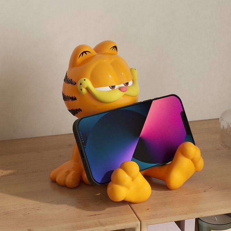 Peluche Garfield, simpatico pe - Home Office Student recensione e prezzo