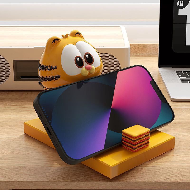 Peluche Garfield, simpatico pe - Home Office Student recensione e prezzo