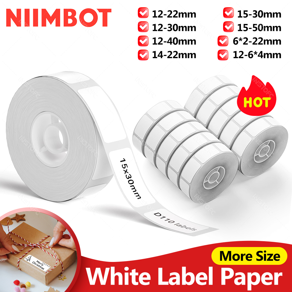Niimbot D11 Etichetta adesiva  - Label Maker Machine recensione e prezzo